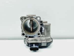 Clapeta acceleratie Peugeot 3008 Break [Fabr 2009-2016] 9673534480 1.6 — miniatura 3