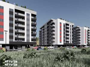 Apartament 4 camere -Bloc Nou Finalizat - Direct Dezvoltator — miniatura 3