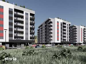 Apartament 4 camere -Bloc Nou Finalizat - Direct Dezvoltator — miniatura 6