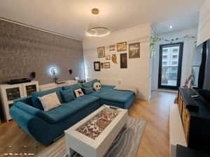 Apartament de vanzare Pipera Plaza 3 camere — miniatura 3