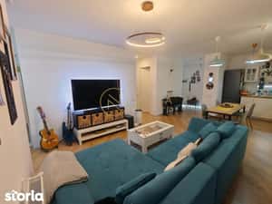 Apartament de vanzare Pipera Plaza 3 camere — miniatura 5