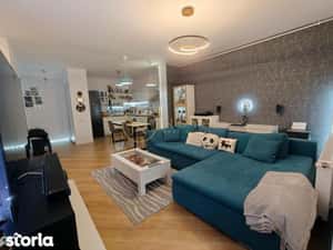Apartament de vanzare Pipera Plaza 3 camere — miniatura 6