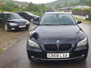 Radiatoare bmw seria 5 e60 2.0d 177cp euro5 2009