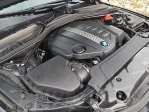 Radiatoare bmw seria 5 e60 2.0d 177cp euro5 2009 — miniatura 6