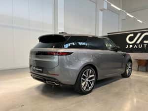 Land Rover Range Rover Sport 460 CP Hibrid — miniatura 2