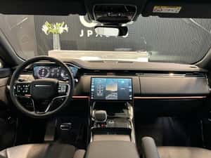 Land Rover Range Rover Sport 460 CP Hibrid — miniatura 4