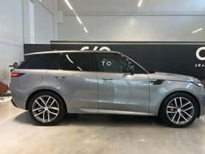 Land Rover Range Rover Sport 460 CP Hibrid — miniatura 6