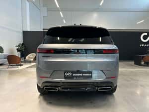 Land Rover Range Rover Sport 460 CP Hibrid — miniatura 7