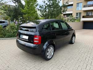 Audi A2 / 1.4 MPI   /  Unic proprietar ! — miniatura 2