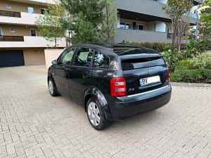 Audi A2 / 1.4 MPI   /  Unic proprietar ! — miniatura 4