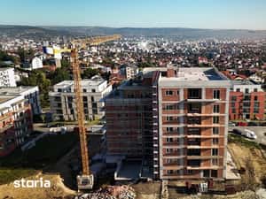 Vand apartament 2 camere Andrei Muresanu — miniatura 6