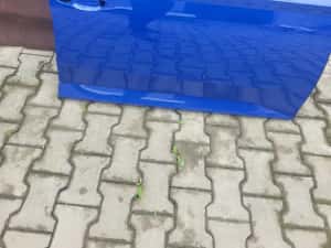 Usa de vanzare skoda superb 2019 parte dreapta fata — miniatura 7