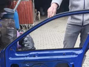 Usa de vanzare skoda superb 2019 parte dreapta fata — miniatura 9