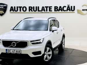 Volvo XC40 2.0d 150CP 2019 Euro 6 — miniatura 1