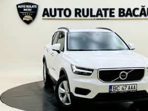 Volvo XC40 2.0d 150CP 2019 Euro 6 — miniatura 2