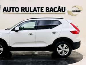 Volvo XC40 2.0d 150CP 2019 Euro 6 — miniatura 4