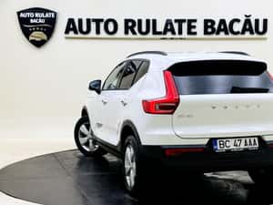Volvo XC40 2.0d 150CP 2019 Euro 6 — miniatura 5