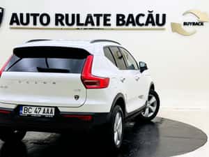 Volvo XC40 2.0d 150CP 2019 Euro 6 — miniatura 6