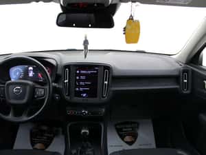 Volvo XC40 2.0d 150CP 2019 Euro 6 — miniatura 7