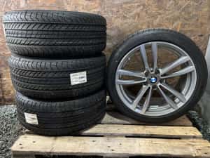 Jante BMW M Paket Seria5 G30 G31 Seria8 G14 G15 G16 Noi R19