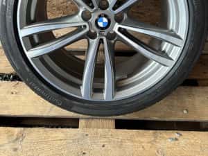 Jante BMW M Paket Seria5 G30 G31 Seria8 G14 G15 G16 Noi R19 — miniatura 5