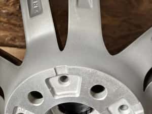 Jante BMW M Paket Seria5 G30 G31 Seria8 G14 G15 G16 Noi R19 — miniatura 6