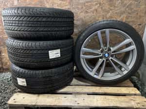 Jante BMW M Paket Seria5 G30 G31 Seria8 G14 G15 G16 Noi R19 — miniatura 9