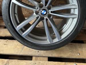 Jante BMW M Paket Seria5 G30 G31 Seria8 G14 G15 G16 Noi R19 — miniatura 10