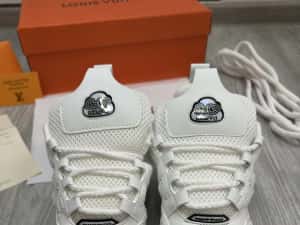 Louis Vuitton Skate Alb Full Box — miniatura 2