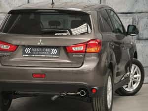 Mitsubishi ASX Instyle - 2014 - 164842 km - EUR 8450 — miniatura 3