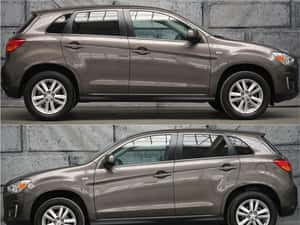 Mitsubishi ASX Instyle - 2014 - 164842 km - EUR 8450 — miniatura 5