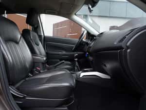 Mitsubishi ASX Instyle - 2014 - 164842 km - EUR 8450 — miniatura 7