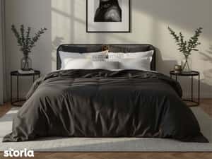 Apartament cu 3 camere, terasa 23.48 mp, zona Rahova — miniatura 6