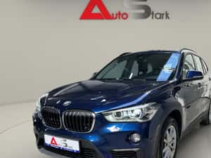 BMW X1 xDrive18d Aut. Advantage - 18.400 EUR