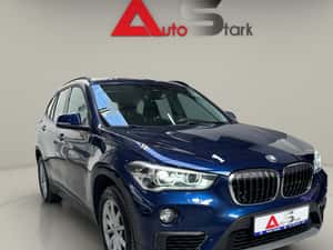 BMW X1 xDrive18d Aut. Advantage - 18.400 EUR — miniatura 2