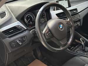 BMW X1 xDrive18d Aut. Advantage - 18.400 EUR — miniatura 3