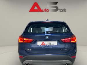 BMW X1 xDrive18d Aut. Advantage - 18.400 EUR — miniatura 6