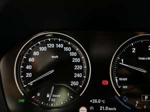 BMW X1 xDrive18d Aut. Advantage - 18.400 EUR — miniatura 7
