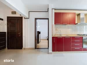 Apartament cu 3 situat pe strada Mircea cel Batran — miniatura 5
