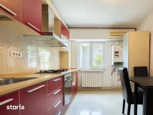 Apartament cu 3 situat pe strada Mircea cel Batran — miniatura 6