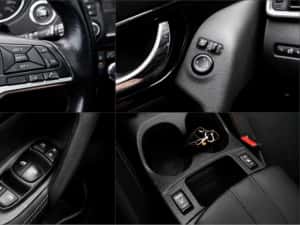 Nissan Qashqai 1.7 diesel 150 CP – 4x4 – Full dotări – 2020 (09) — miniatura 6