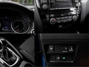 Nissan Qashqai 1.7 diesel 150 CP – 4x4 – Full dotări – 2020 (09) — miniatura 7