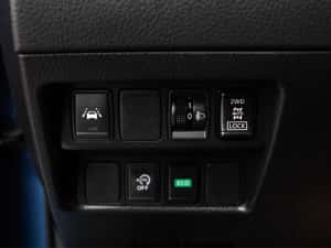 Nissan Qashqai 1.7 diesel 150 CP – 4x4 – Full dotări – 2020 (09) — miniatura 8