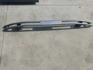 intaritura armatura bara spate suzuki swift 2007 — miniatura 1