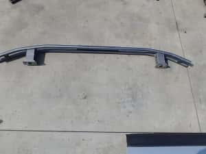 intaritura armatura bara spate suzuki swift 2007 — miniatura 2