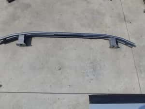 intaritura armatura bara spate suzuki swift 2007 — miniatura 4