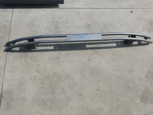 intaritura armatura bara spate suzuki swift 2007 — miniatura 5