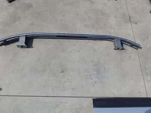 intaritura armatura bara spate suzuki swift 2007 — miniatura 6