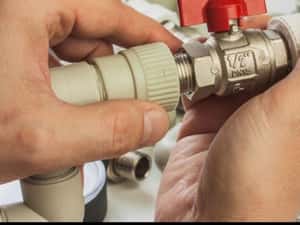 Instalator autorizat gaz,instalații sanitare — miniatura 6