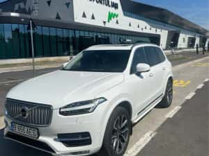 Inchiriere auto premium incepand cu 30€ /zi — miniatura 1